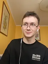 itsNathanyel — modelo de webcam en línea en stripchat