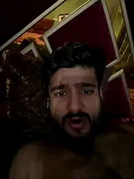 Suvochandradev — Stripchat stream photo (Sep 2025)