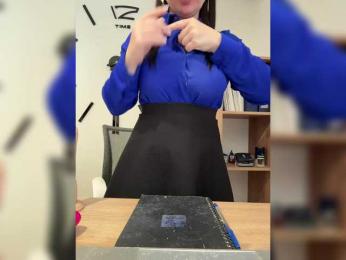 Fox_Black — Bongacams stream photo (Mar 2026)