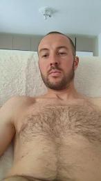 Mrclimber — modelo de webcam en línea en cam4