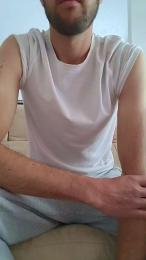 Mrclimber — modelo de webcam en línea en cam4