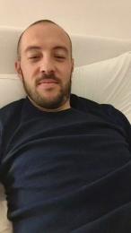 Mrclimber — modelo de webcam en línea en cam4