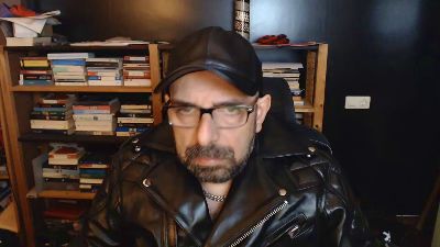 leatherspain1 — Cam4 profile photo