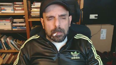 leatherspain1 — Cam4 stream photo (Oct 2025)