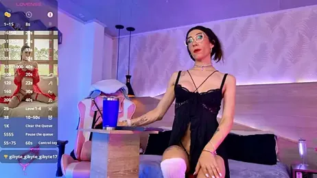 kylliefox_ — modelo de webcam en línea en stripchat