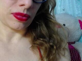 Natalia Dahlia — Flirt4free stream photo (Sep 2026)