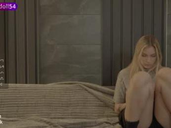 monchhichis — Chaturbate stream photo (May 2026)
