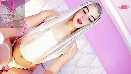 DaleskaSanchez — stripchat