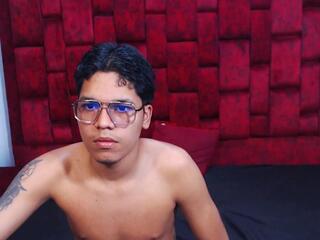 David Try — Flirt4free stream photo (Jan 2026)