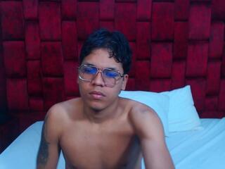 David Try — Flirt4free stream photo (Mar 2026)