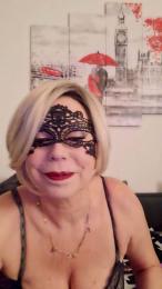 Miss_sugar_feet — modelo de webcam en línea en cam4