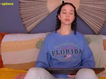 midnight__muse — Chaturbate profile photo