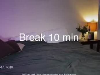 redboyforyou — modelo de webcam en línea en chaturbate