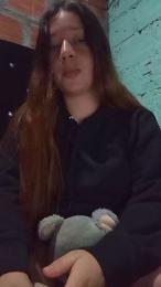 Mariana_Loving — Cam4 stream photo (Apr 2026)