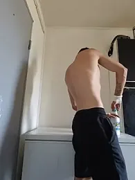 Hugo-doux-domi — modelo de webcam en línea en stripchat