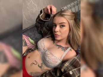 Sex-Milka — Bongacams stream photo (Aug 2026)