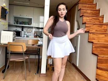 EmillyCarte — modelo de webcam en línea en bongacams