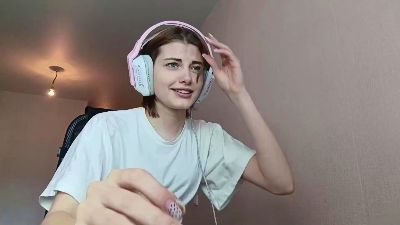 GriselCuneo — Cam4 stream photo (May 2026)