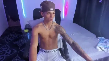 leo_bigconk1246 — Stripchat stream photo (Jul 2026)