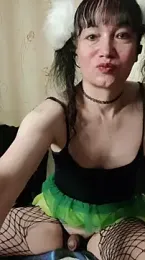 Tselka — Stripchat stream photo (Feb 2026)