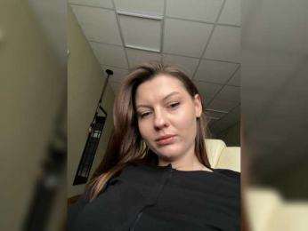 BeccaJoy — Bongacams profile photo