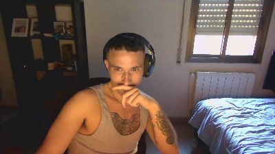 dxnsimxnn — modelo de webcam en línea en cam4