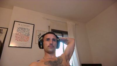 dxnsimxnn — modelo de webcam en línea en cam4