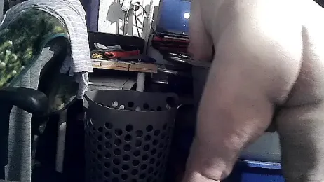 georgeww62 — modelo de webcam en línea en stripchat