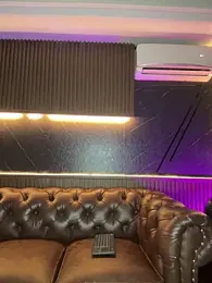 AaronCruz_ — modelo de webcam en línea en stripchat