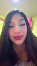 Cookietwo — modelo de webcam en línea en cam4