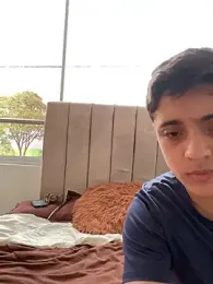 jacob_and_sam — modelo de webcam en línea en stripchat