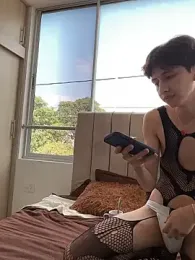 jacob_and_sam — modelo de webcam en línea en stripchat