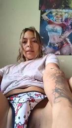 Evafuckass — Cam4 stream photo (May 2026)