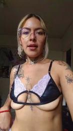 Evafuckass — Cam4 stream photo (Jun 2026)
