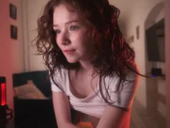 moonfaced_ — modelo de webcam en línea en chaturbate