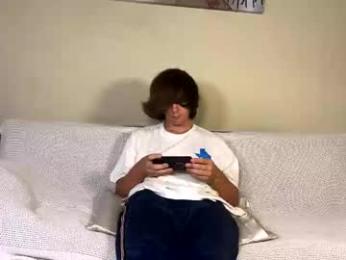 jacksoftboy — Chaturbate stream photo (Mar 2026)