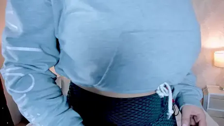 KarlyPrint — Stripchat stream photo (Feb 2026)