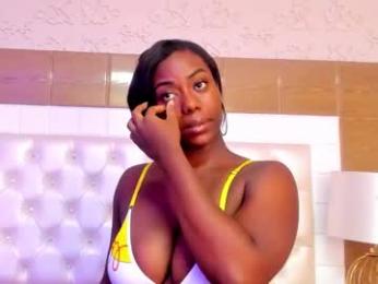 kristinels — Chaturbate stream photo (Apr 2025)