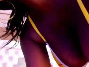 kristinels — Chaturbate stream photo (Apr 2025)