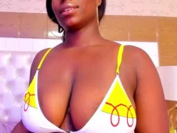 kristinels — Chaturbate profile photo