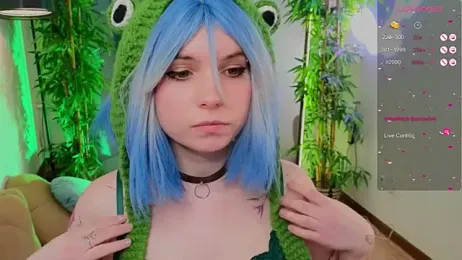 zelda_1 — Stripchat stream photo (Apr 2026)