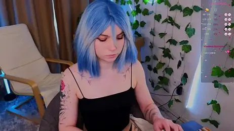 zelda_1 — Stripchat stream photo (Apr 2026)