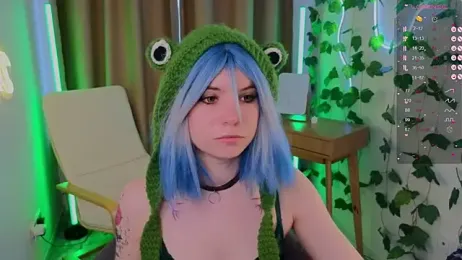 zelda_1 — Stripchat stream photo (Apr 2026)