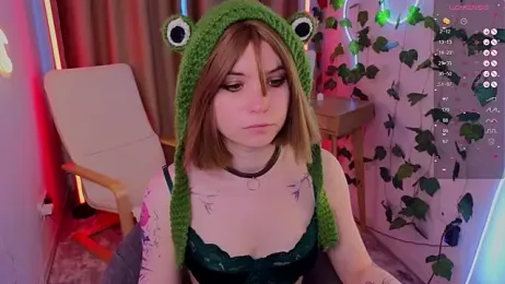 zelda_1 — stripchat