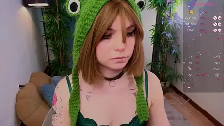 zelda_1 — Stripchat stream photo (Apr 2026)