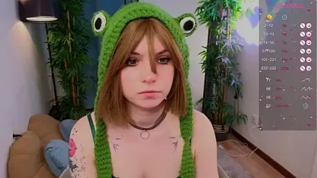 zelda_1 — Stripchat stream photo (Apr 2026)