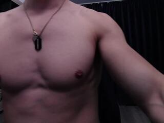 Aydan Blake — Flirt4free profile photo