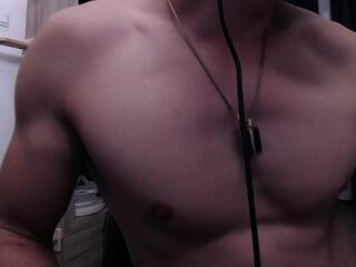 Aydan Blake — Flirt4free stream photo (Mar 2026)