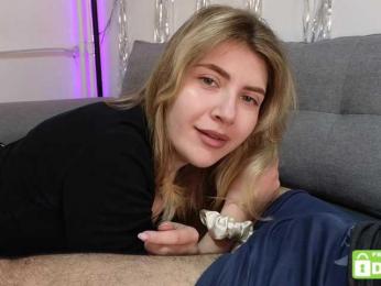 KatiePOV — Bongacams stream photo (May 2025)