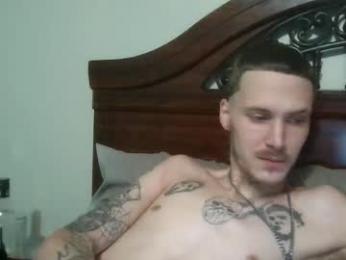 tootall803 — Chaturbate stream photo (Sep 2026)